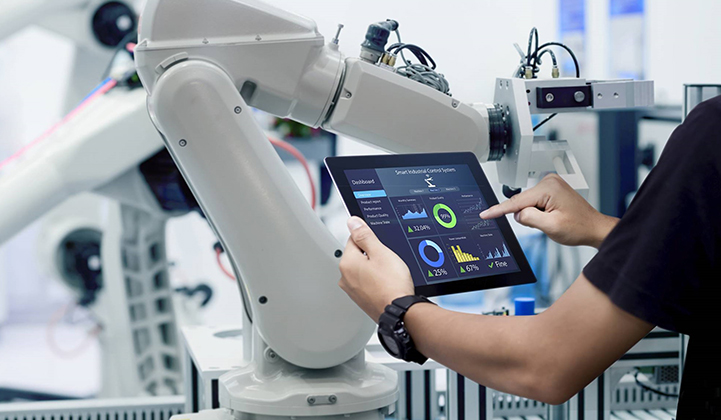 Monochrome LCD Market Sees Resurgence, Driven by Robust Demand in Industrial and IoT Sectors