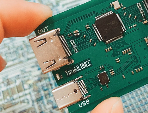 AD Board / HDMI Board