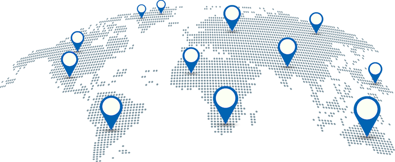 One Solution, Global Satisfaction