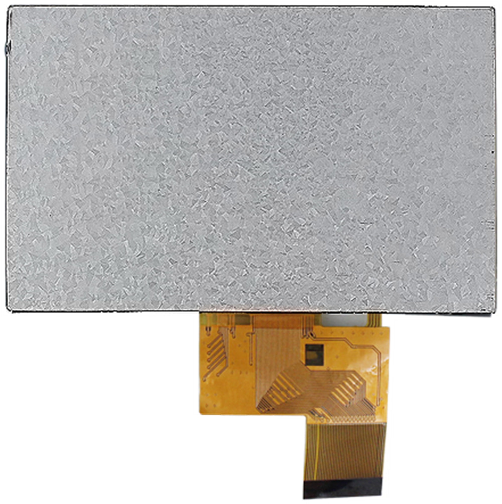 5 inch 800x480 TFT panel IPS