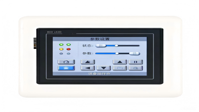 Embedded Solution for Industrial application