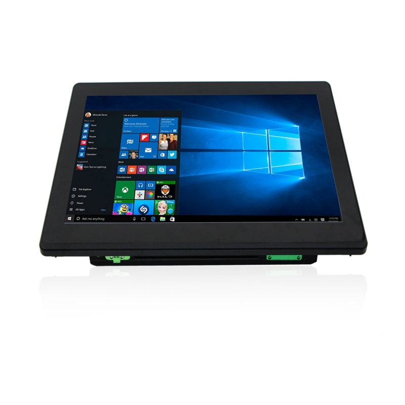 17 inch HMI Solution