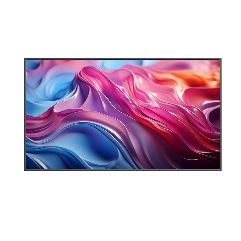 Series S4 High brightness Window facing display