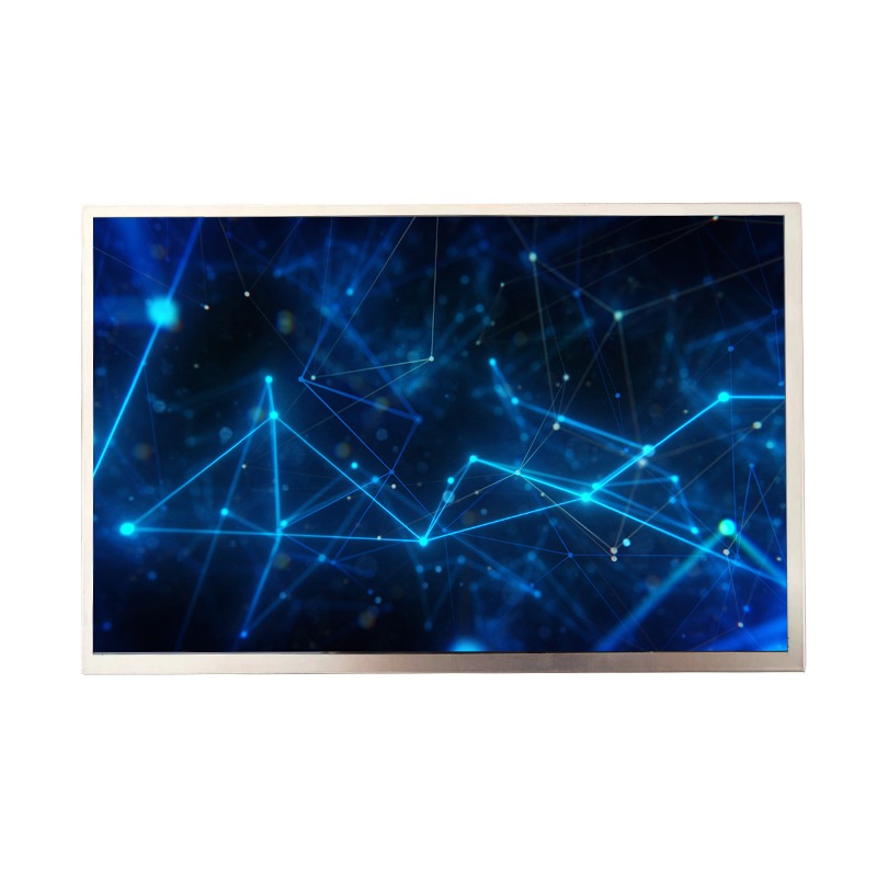 10.1-inch HDMI All-in-One Capacitive Touch Module
