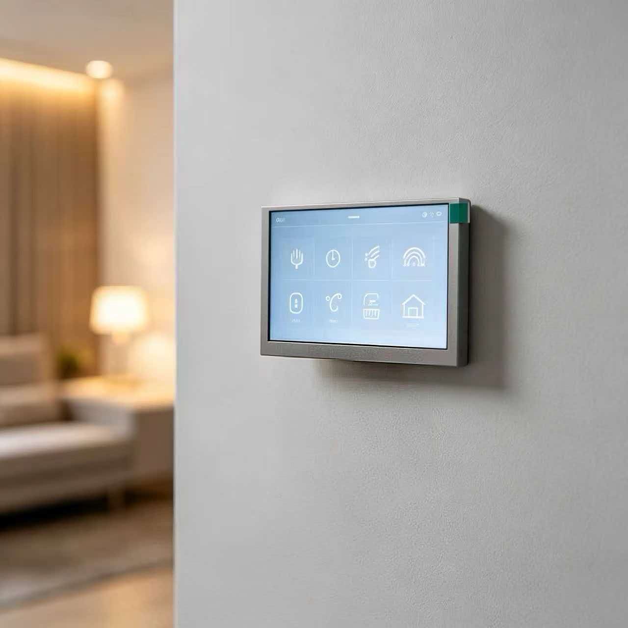 2.4-inch Touch Module